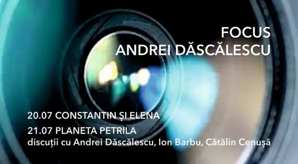 Constantin şi Elena