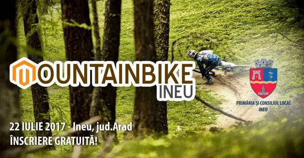 Mountain Bike Ineu