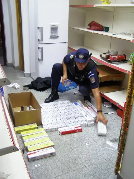 Misiuni de ordine publică ale jandarmilor arădeni la sfârșit de săptămână