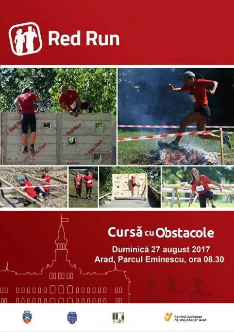 Red Run