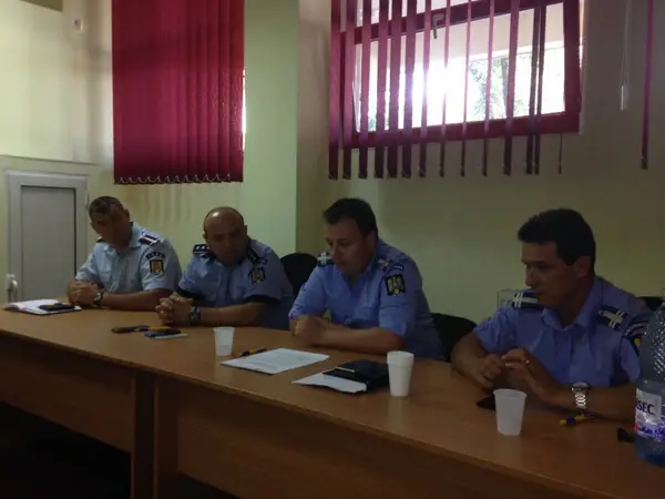 Activități pentru prevenirea violenței în sport
