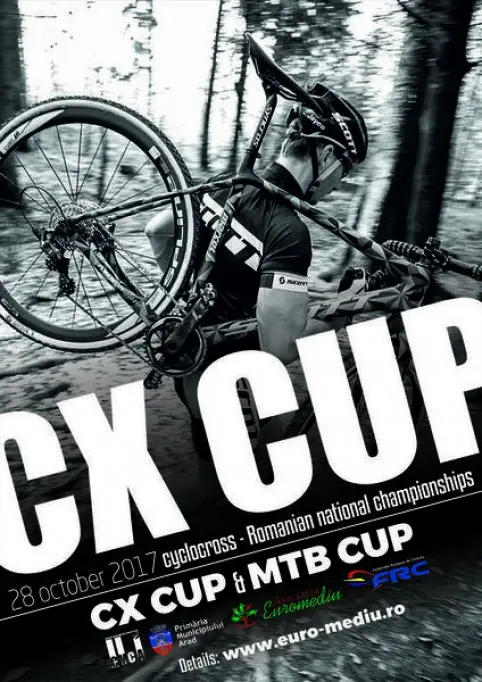 Arad CX CUP