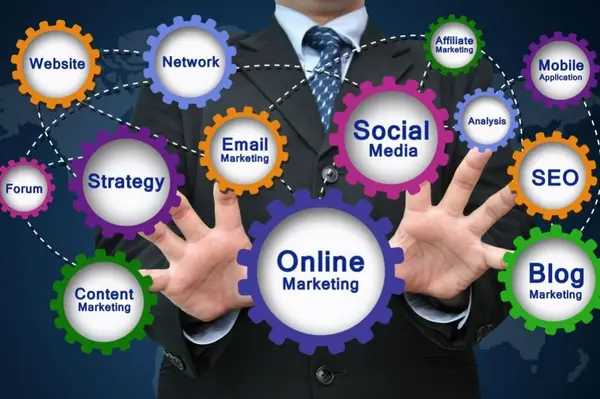 Alege marketingul online pentru a-ți crește afacerea