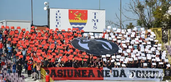 Politehnica Timisoara 2-1 UTA Arad
