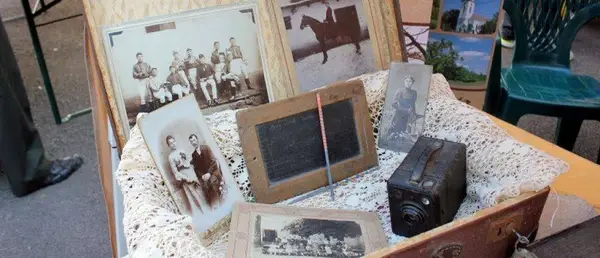 Expoziția internațională „Colecții și colecționari“