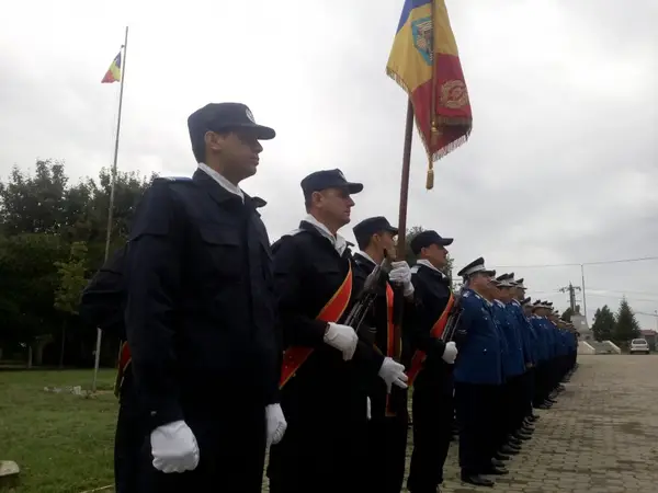 Inspectoratul de Jandarmi Judeţean Arad selecţionează candidaţi