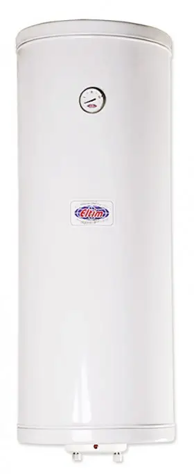 Boiler electric de 100 litri la oferta
