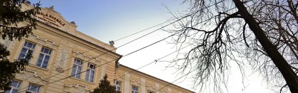 Colegiul National Preparandia Dimitrie Țichindeal