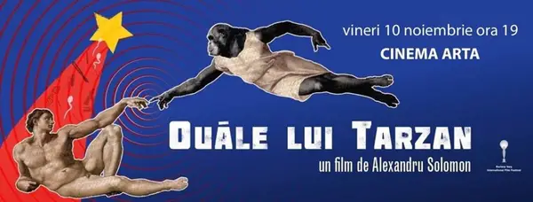 Ouale lui Tarzan