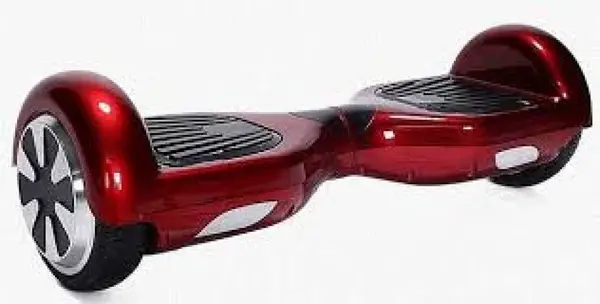 Un hoverboard electric pentru copii, o idee grozava de cadou