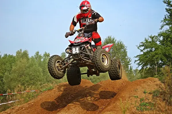 Anvelope pentru ATV & Quad