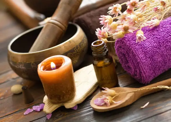 Masajul aromaterapeutic