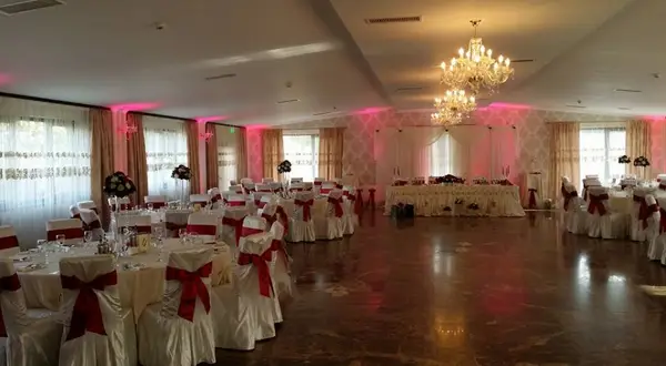 Restaurant Cocosul de Aur
