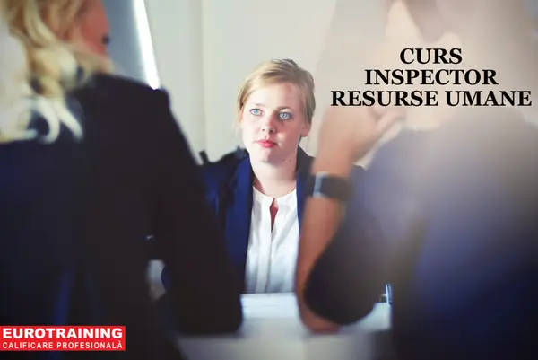 Curs Inspector Resurse Umane in Arad