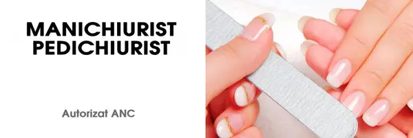 Curs Manichiurist - pedichiurist in Arad