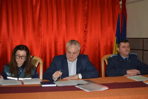 Activități pentru prevenirea violenței în sport