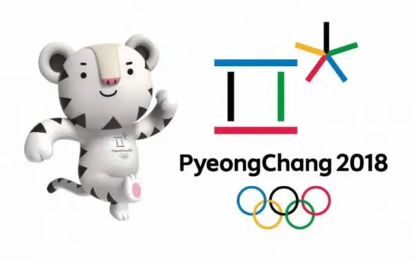Romania la Jocurile Olimpice de iarna de la PyeongChang 2018