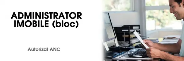 Curs Administrator de Condominii in Arad