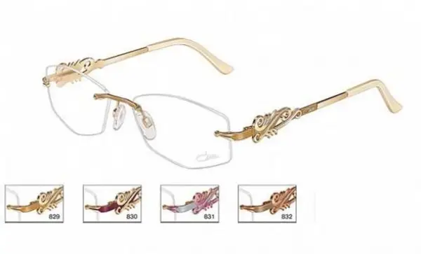 Oferta la rame de ochelari Cazal