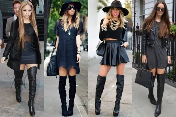 PrettyModa – colectie noua de rochii casual