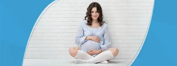 Sarcina - intre frica si miracol