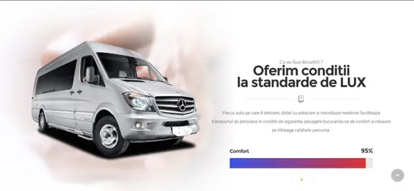 Royal-Tour – firma de transport international direct la destinatie