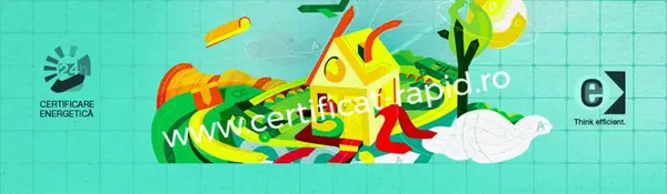 E bine sa stii – 10 informatii esentiale despre certificatul energetic