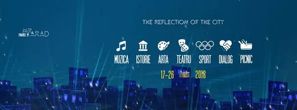 „Arad - oraș liber regesc“