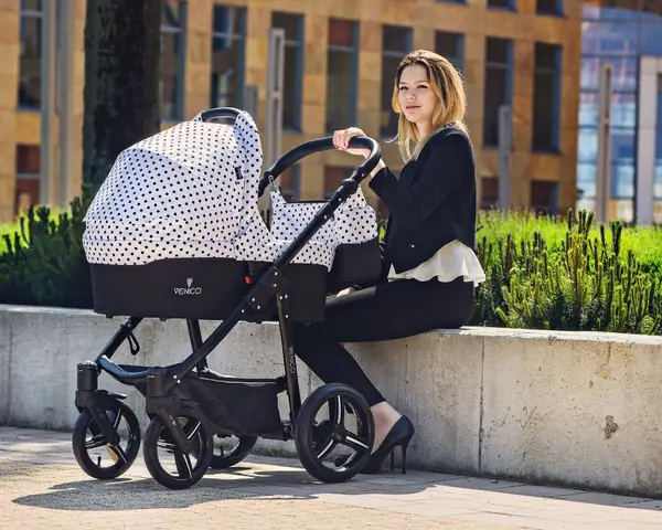 Afla despre oferta de carucioare copii 2 in 1, alegerea perfecta pentru copilul tau