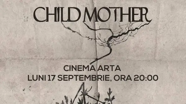 Child Mother