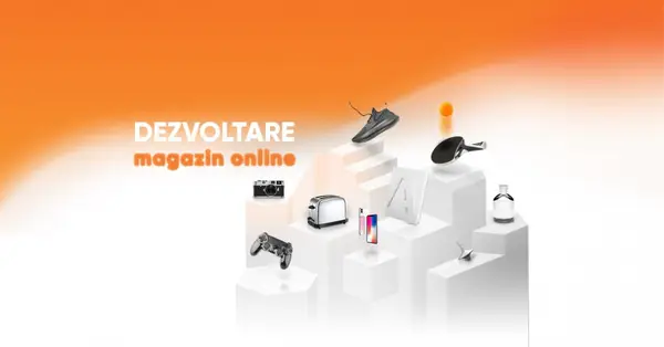Care este importanța lansării unui magazin online pentru dezvoltarea bussiness-ului tau?