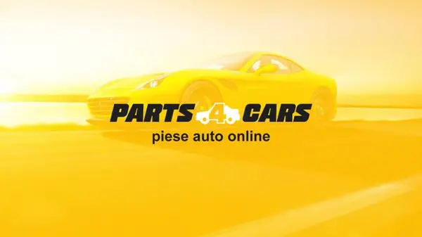 Parts4Cars Market
