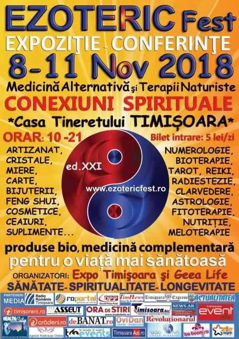 Festivalul Ezoteric Fest