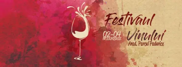 Festivalul Vinului Arad