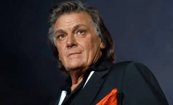 Florin Piersic vine la Intalniri cu Personalitati