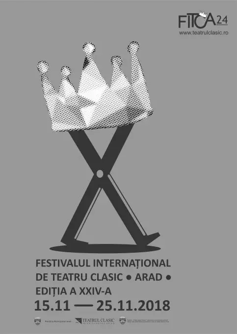 Spectacole din strainatate pe scena Festivalului International de Teatru Clasic Arad
