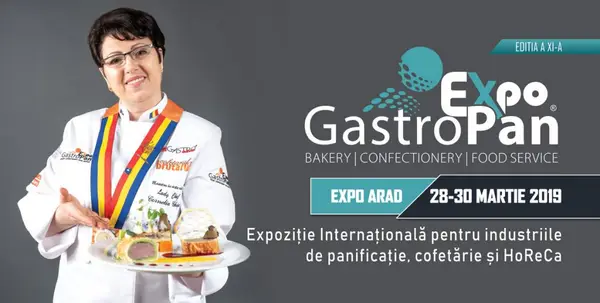 Ce tendințe și tehnologii vor impulsiona afacerile vizitatorilor GastroPan 2019?