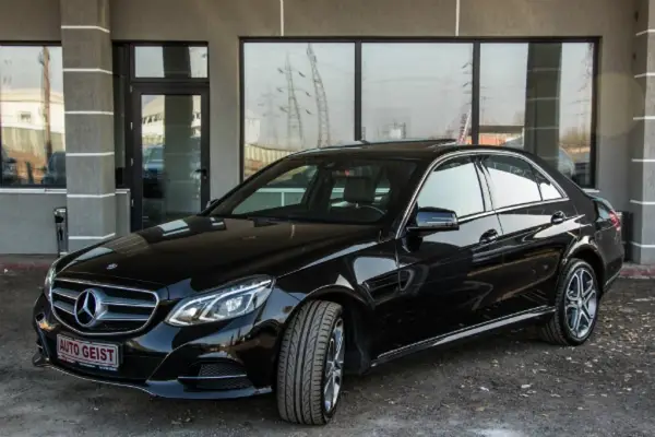 Masini in leasing: care este masina pe care ti-o doresti?