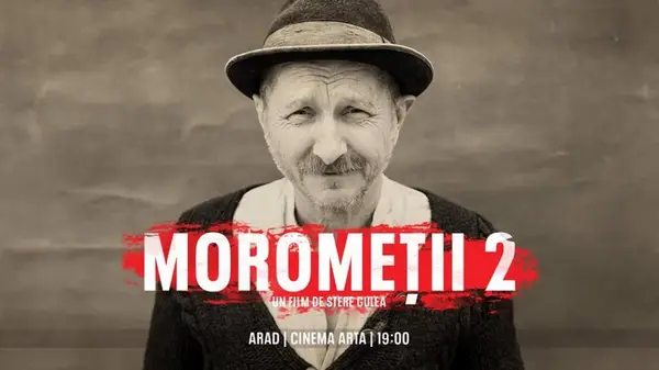 Morometii 2