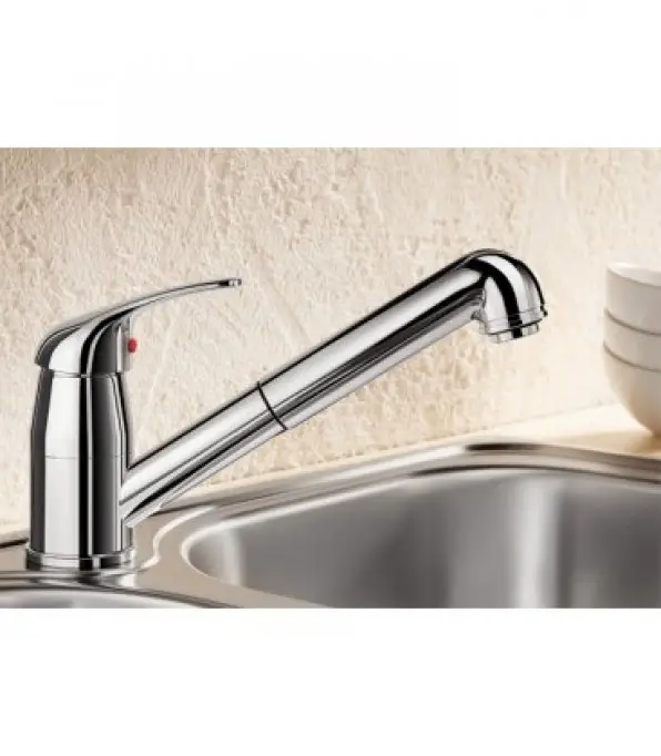 Baterii Blanco din Granit