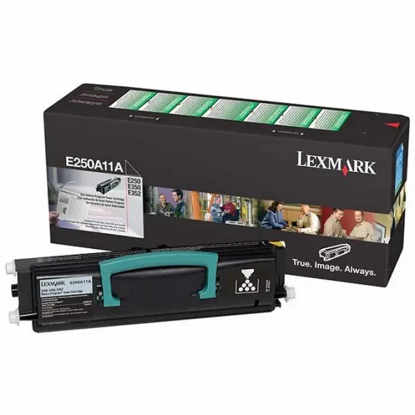 Cartusele marca Lexmark. Alegerile potrivite pentru o imprimanta