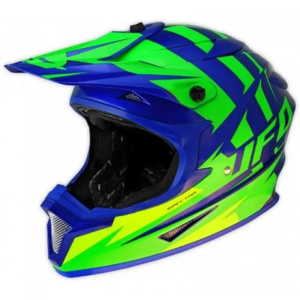 Gama variata de oferte pentru casca motocross