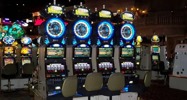 Cum funcționează payout-ul terminalelor video de tip slot