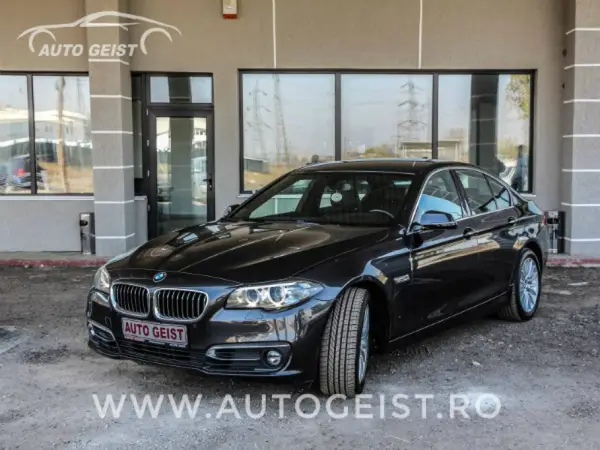 Care sunt cele mai populare masini de vanzare disponibile in parcurile auto din Romania?