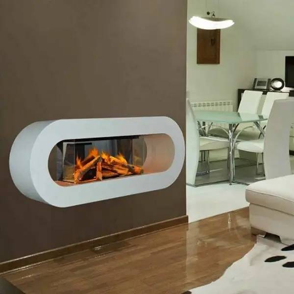 Electric Ecocasa