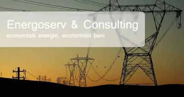 Energoserv Consulting