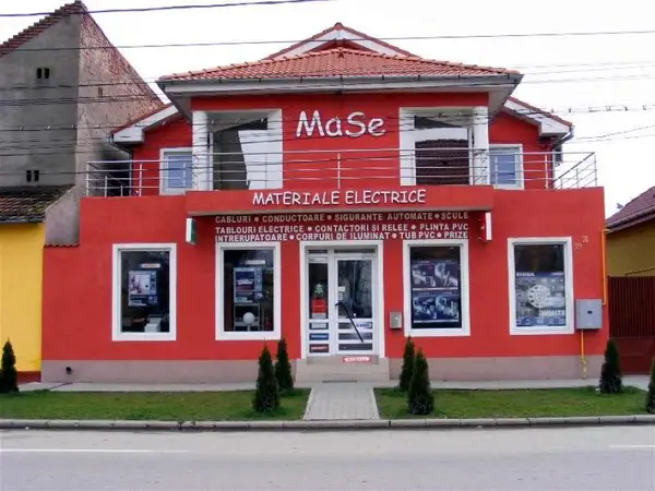 MaSe