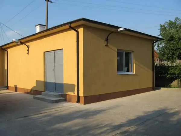 Rodnas Constructii