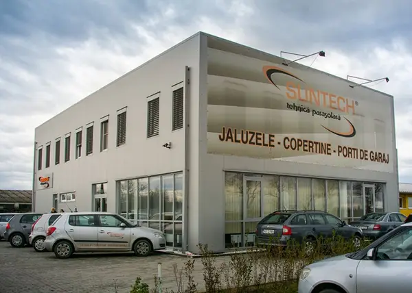 Suntech