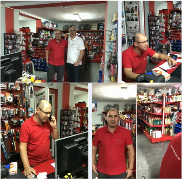Comandă Piese Auto din fotoliul de acasă de la RapidAuto.ro – Showroom Arad